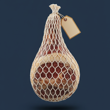 Prosciutto Crudo Heritage Cure