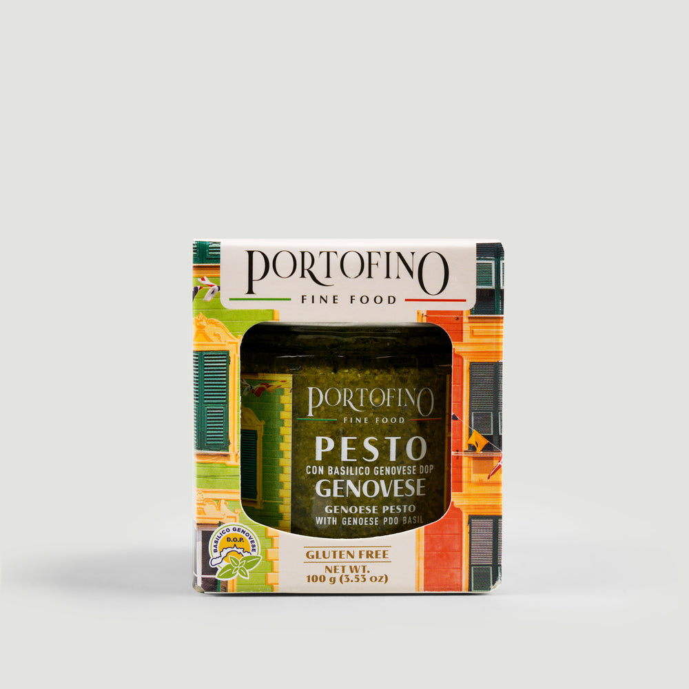 PESTO PORTOFINO GENOVESE