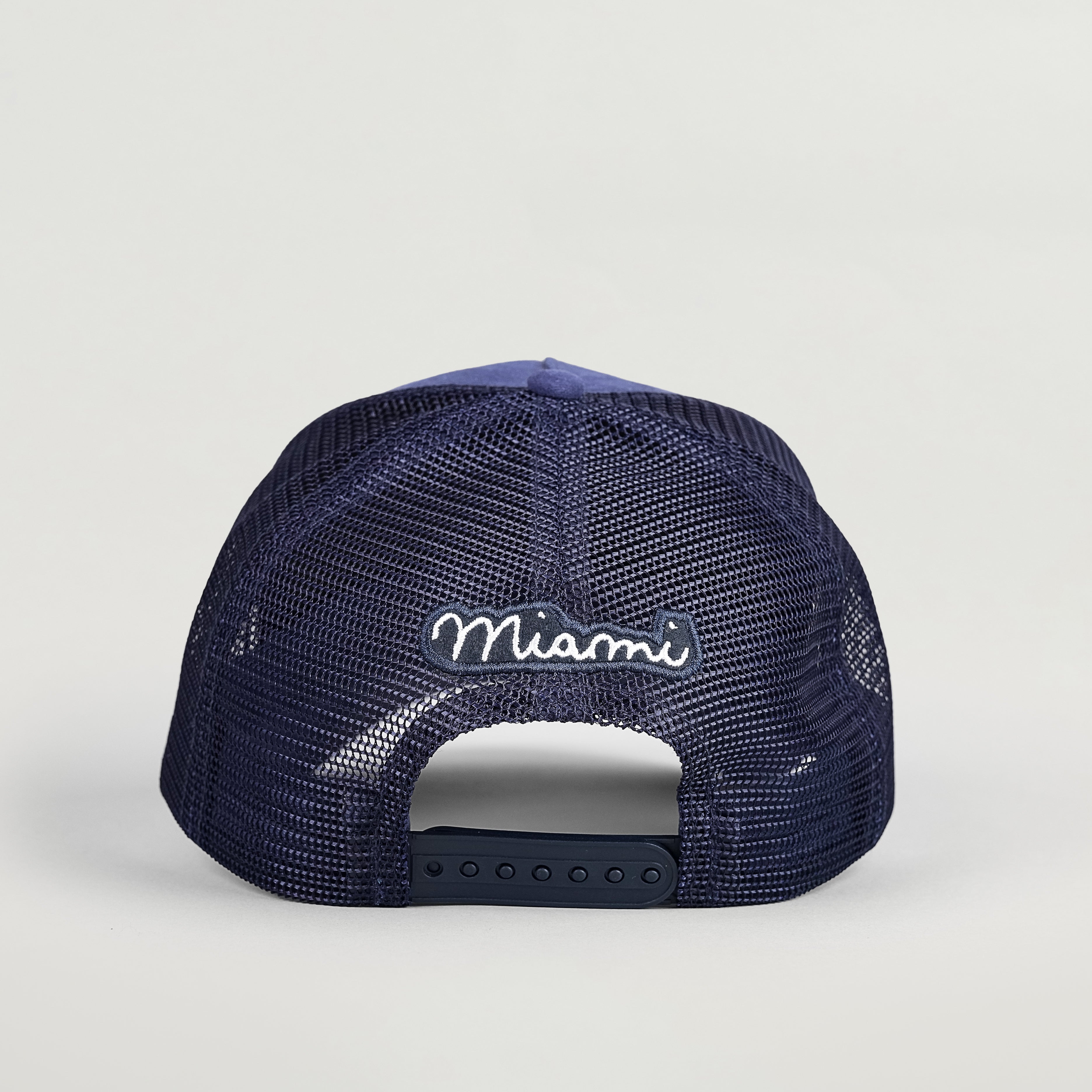 Casa Tua’s Hat - Blue