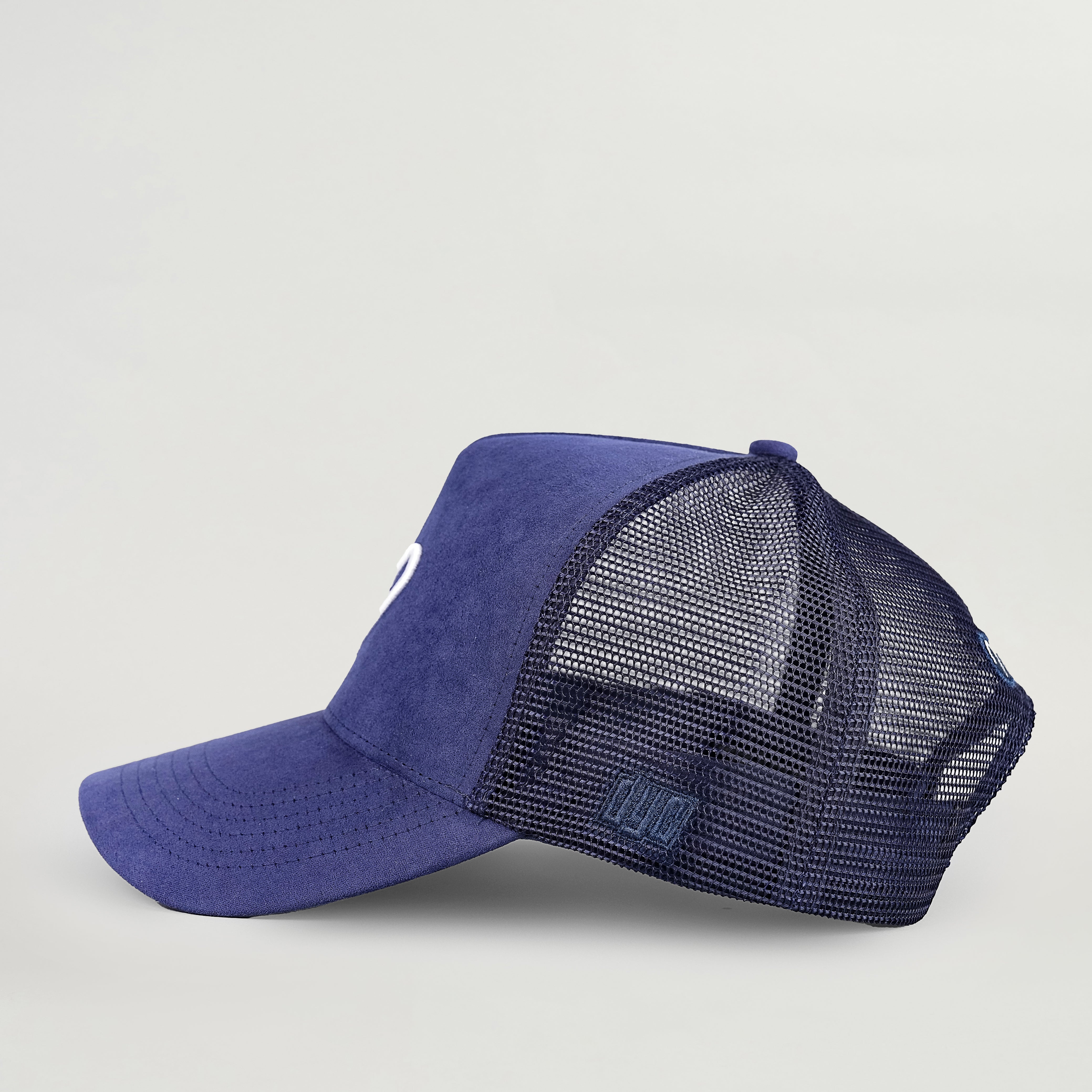 Casa Tua’s Hat - Blue