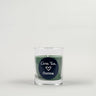 Casa Tua special Aroma candle - Blue