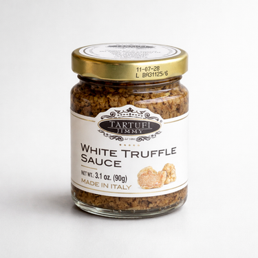Jimmy White Truffle Sauce  90g