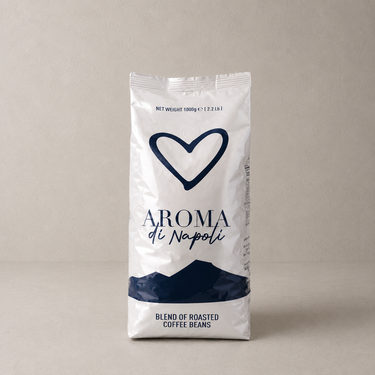 Casa Tua Roasted Coffee Beans - 1000 G.