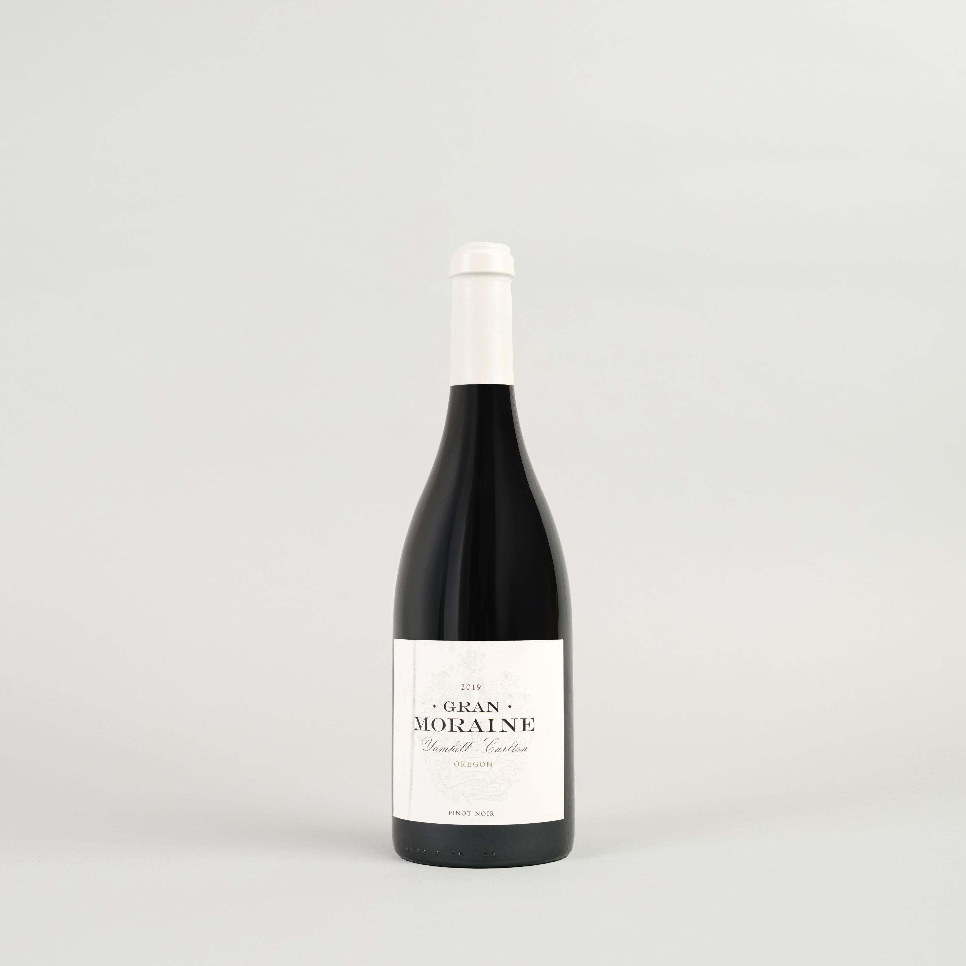 Gran Moraine, Pinot Noir Yamhill-Carlton, Oregon