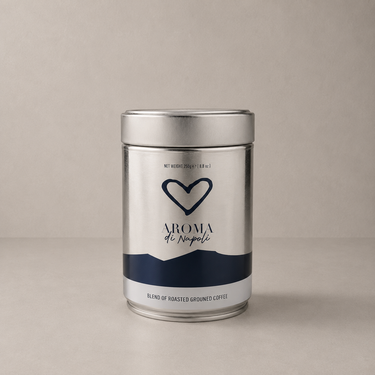 Casa Tua Roasted Grounded Coffee 250g.