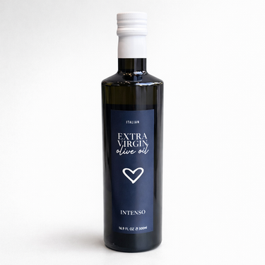 Casa Tua Cucina's Extra Virgin Olive Oil Intense 500 ml