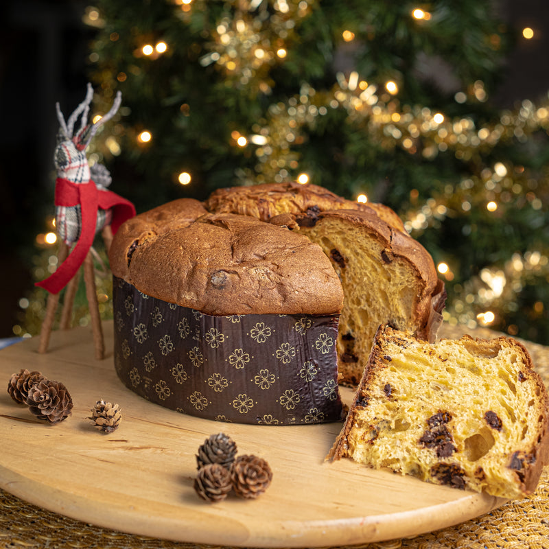 Casa Tua Panettone - Classic
